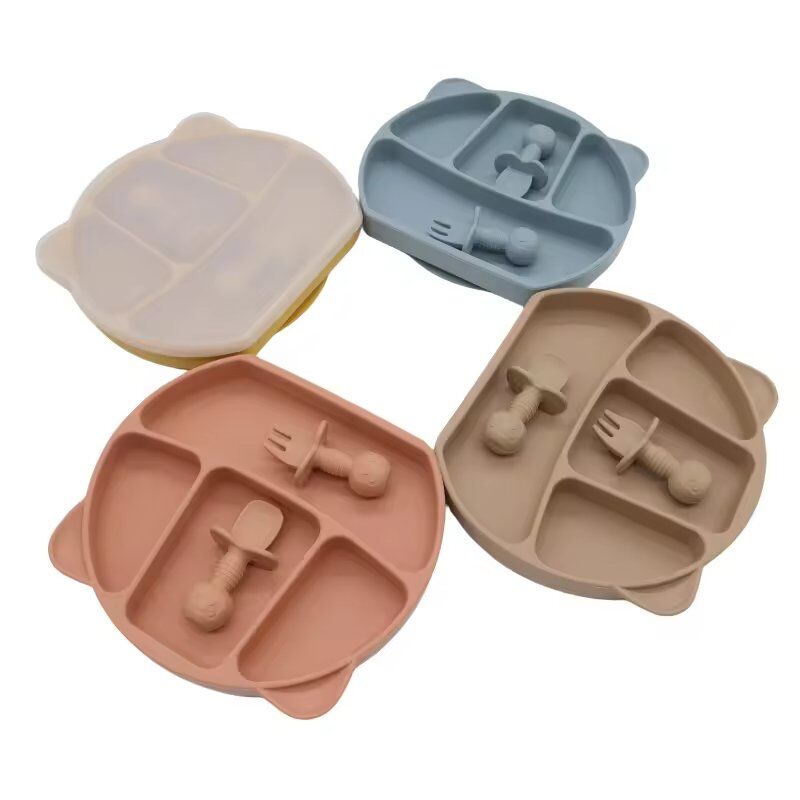 BB2 Baby Feeding Dinnerware Set